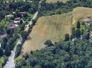 0 N Parker Rd #PARCEL, Dexter, MI 48130