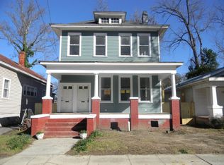 131 Broad St, Augusta, GA 30901