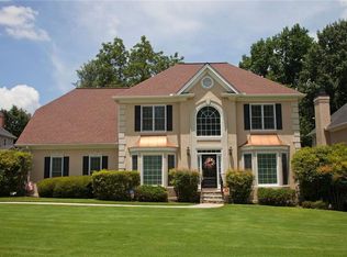 3203 Whiteoak Cir SE, Smyrna, GA 30082