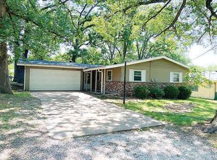 1042 S Gelven Ave, Springfield, MO 65804