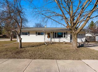 140 Friendship St, Fond Du Lac, WI 54937