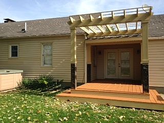 2nd image of 301 Douglas Ave