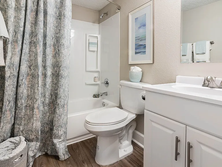 Surf Apartments — Photo 45