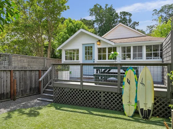 77 Willow Avenue, Fairfax, CA 94930