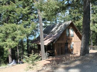 561 Lakeview Dr, Ronald, WA 98940