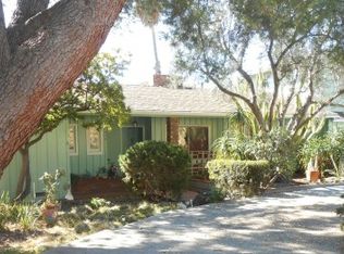 2932 Highridge Rd, La Crescenta, CA 91214