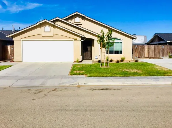 2349 S Sabre Ave, Fresno, CA 93727
