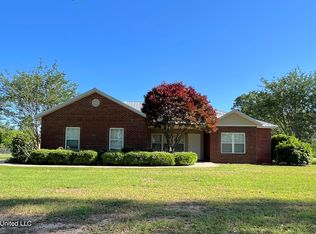 113 Polk Rd, Lucedale, MS 39452