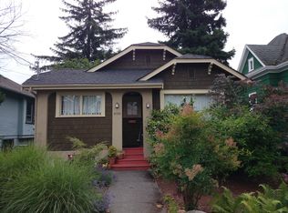 4016 Midvale Ave N, Seattle, WA 98103