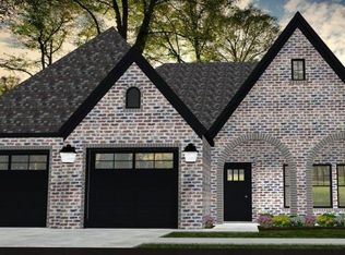 1809 Paseo Pl, Edmond, OK 73034