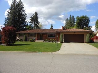 10713 E 20th Ave, Spokane, WA 99206