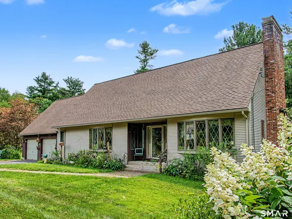 39 Cannon Road, Hampton, CT 06247