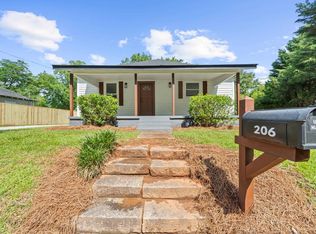 206 Ray St, Union Point, GA 30669