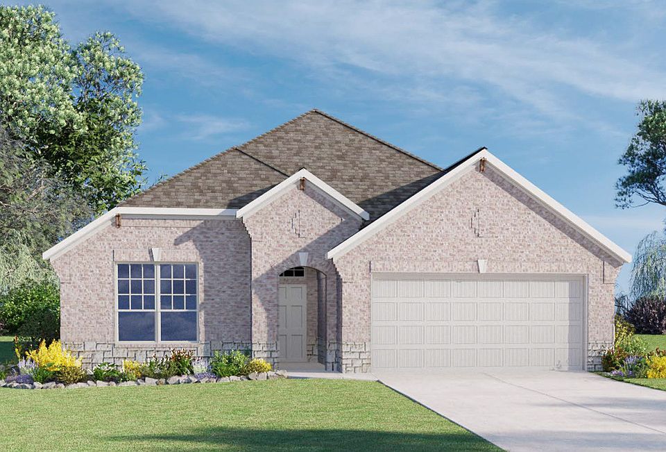 Plan Elevation.