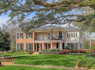 3662 Olympia Dr, Houston, TX 77019