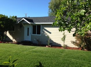 180 Waverly St, Sunnyvale, CA 94086