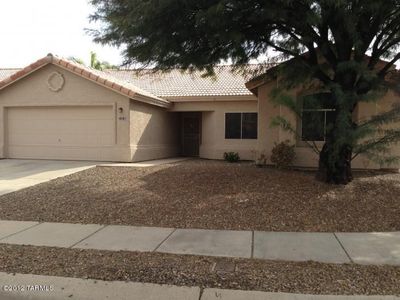 7573 W Summer Sky Dr, Tucson, AZ, 85743