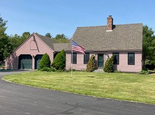 119 Day Rd, Lyman, ME 04002