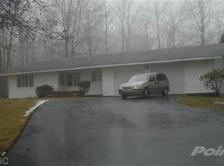 448 S Derby Rd, Stanton, MI 48888