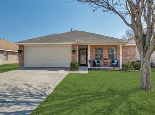 378 Elk Trl, Melissa, TX 75454