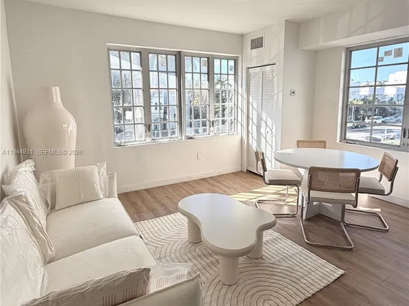 1525 Euclid Ave, Miami Beach, FL