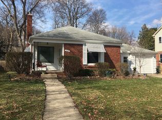 326 W Webster Rd, Royal Oak, MI 48073