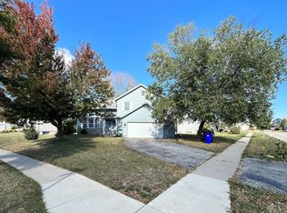 108 Rockvalley Ln NW, Cedar Rapids, IA 52405