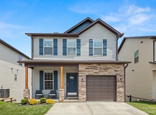 21 Gorman Ln, Fletcher, NC 28732