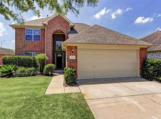 5104 Blanco Dr, Pearland, TX 77584