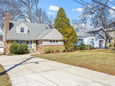 19311 McLaughlin Avenue, Hollis, NY, 11423