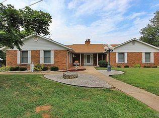 40 Canepa Estates Rd, Festus, MO 63028