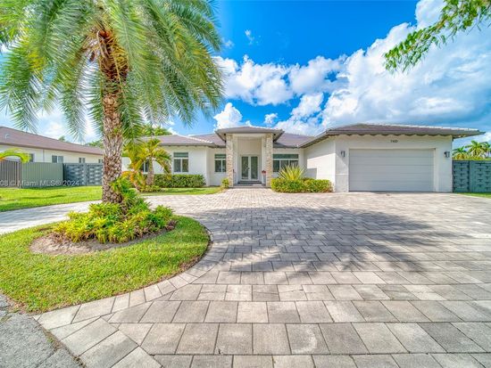 7400 SW 124th Ct, Miami, FL 33183