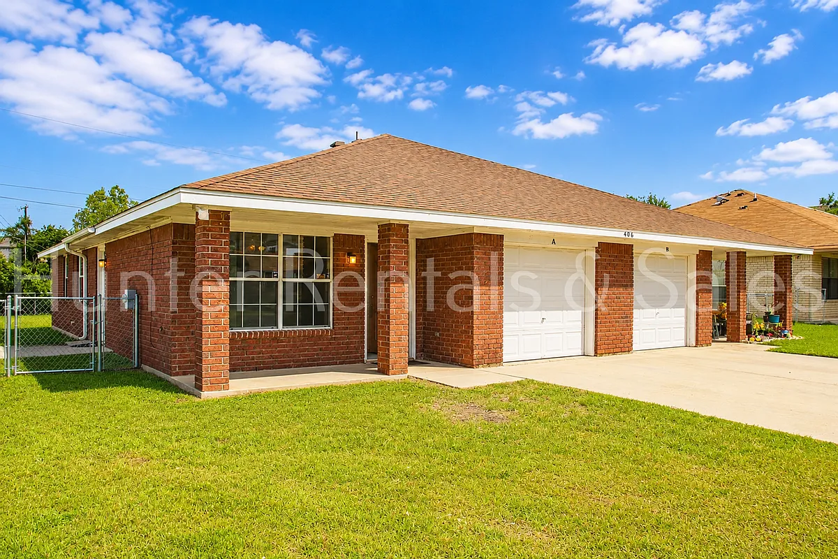 Building Photo - 406A Alpine St