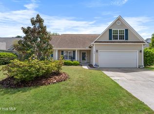 652 Windgate Dr, Wilmington, NC 28412