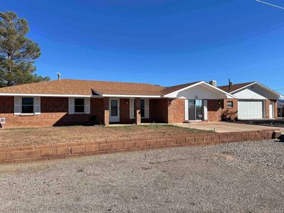 2701 S Walker Ave, Alamogordo, NM, 88310