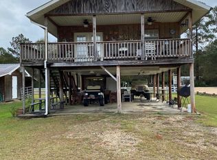 435 Highway 43, Columbia, MS 39429