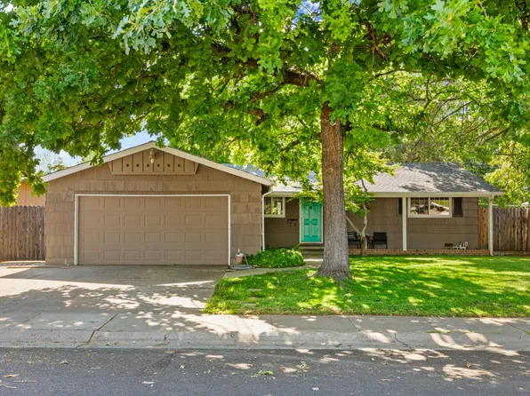 3219 Smathers Way, Carmichael, CA 95608