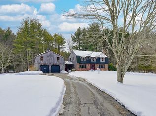 120 Exeter Rd, North Hampton, NH 03862