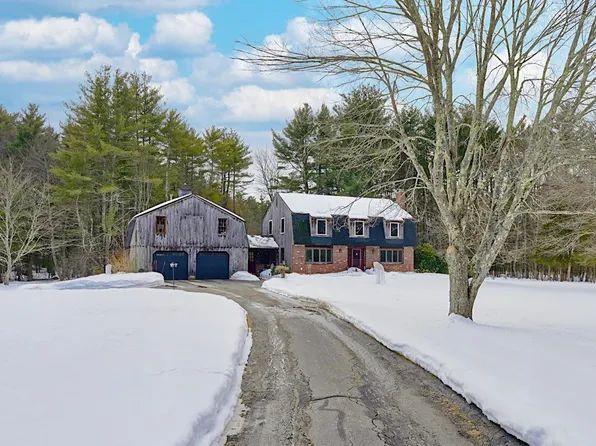 120 Exeter Road, North Hampton, NH 03862