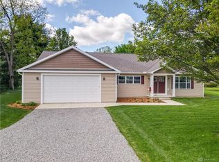 3617 Mumper Rd, Springfield, OH 45502