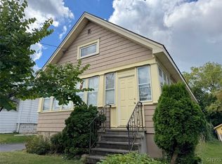 211 Merrill St, Syracuse, NY 13208