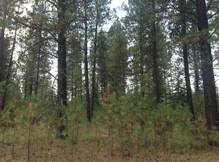 31 Washington Drive, Trout Creek, MT 59874