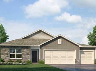 8319 S 175th Ct, Omaha, NE 68130