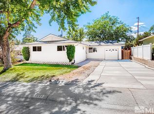 3525 Yosemite Pl, Reno, NV 89503