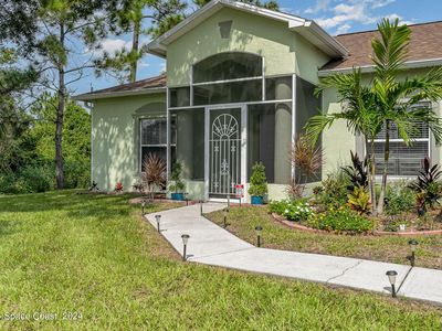 1119 Tower St SE, Palm Bay, FL, 32909