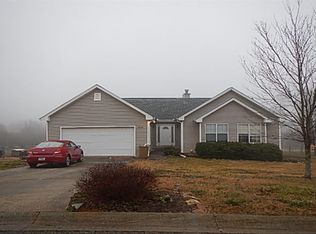 1325 Crestview Rd, Winder, GA 30680