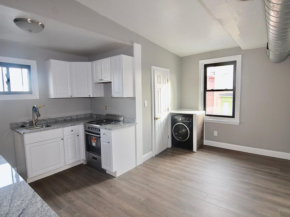 1st image of 2208 N Howard St #B