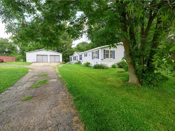 13129 Shank Rd, Doylestown, OH 44230