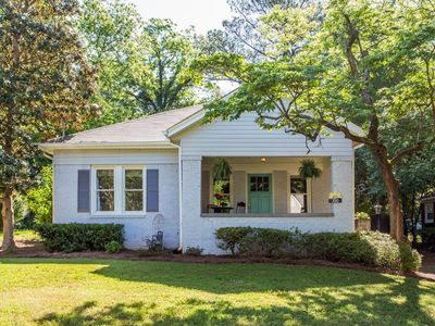 100 Carter Ave SE, Atlanta, GA, 30317