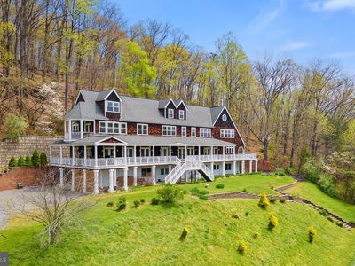 3059 S Fort Valley Rd, Madison, VA, 22727